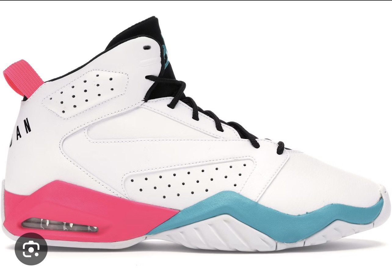 Jordan Lift Off South Beach