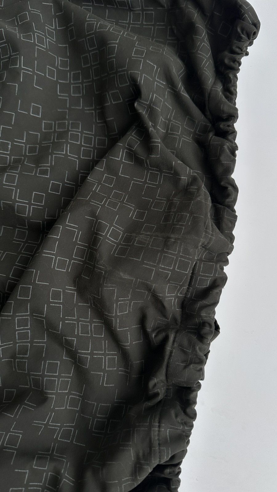 Carhartt Carhartt WIP Geometric Logic Field Jacket M Gorpcore Archive Size US M / EU 48-50 / 2 - 16 Thumbnail