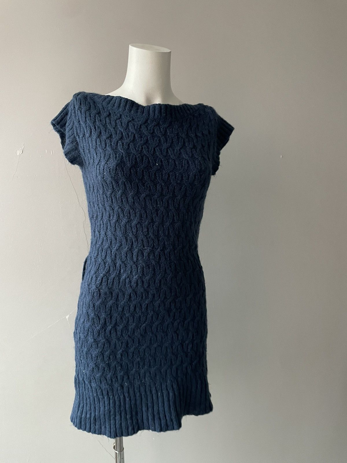 Vintage Vintage dress Size M / US 6-8 / IT 42-44 - 6 Thumbnail