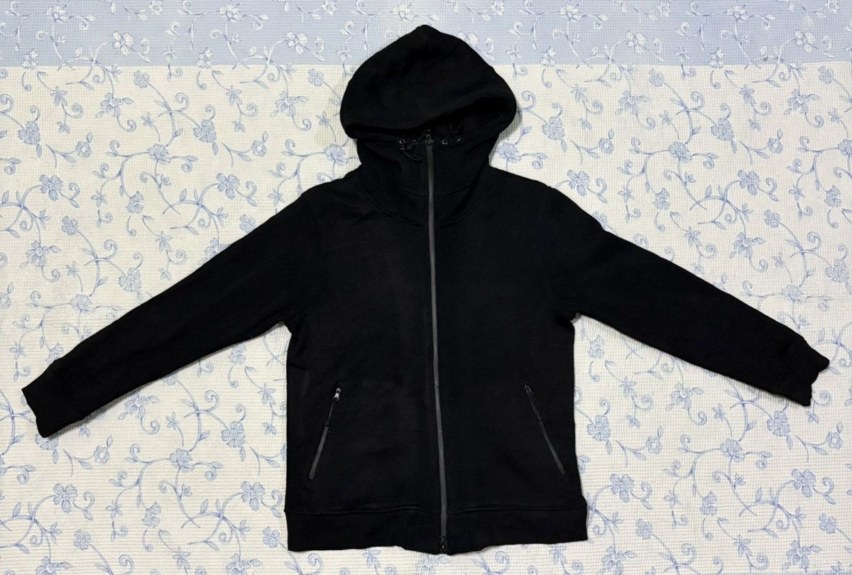 Other University Of Oxford Denim Hoodie Jacket Size US L / EU 52-54 / 3 - 1 Thumbnail