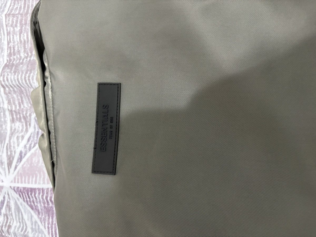 Fear of God Fear of God x Essentials Jacket Size US S / EU 44-46 / 1 - 3 Thumbnail