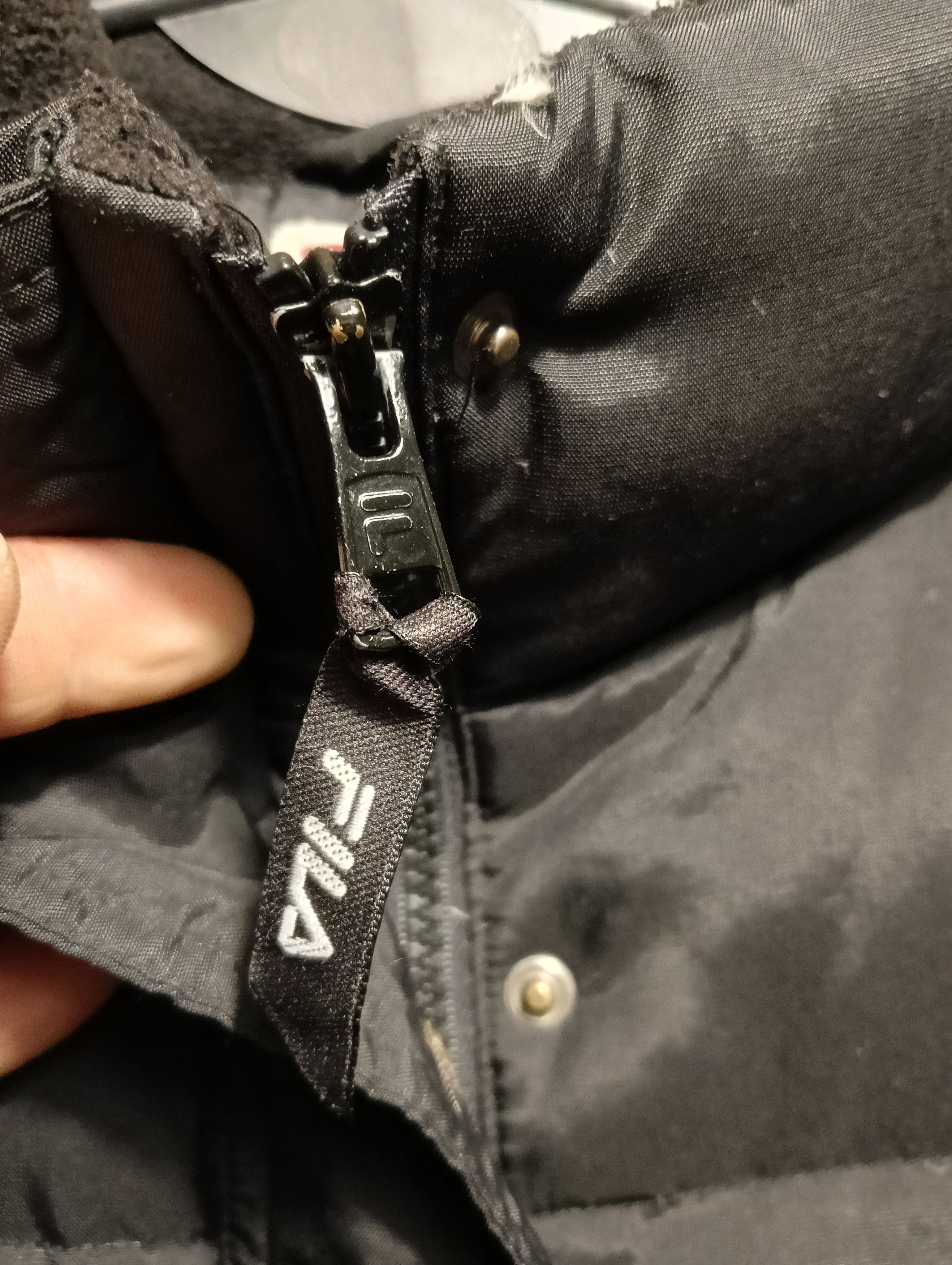 Fila Vintage sport jacket Fila Size US M / EU 48-50 / 2 - 6 Thumbnail