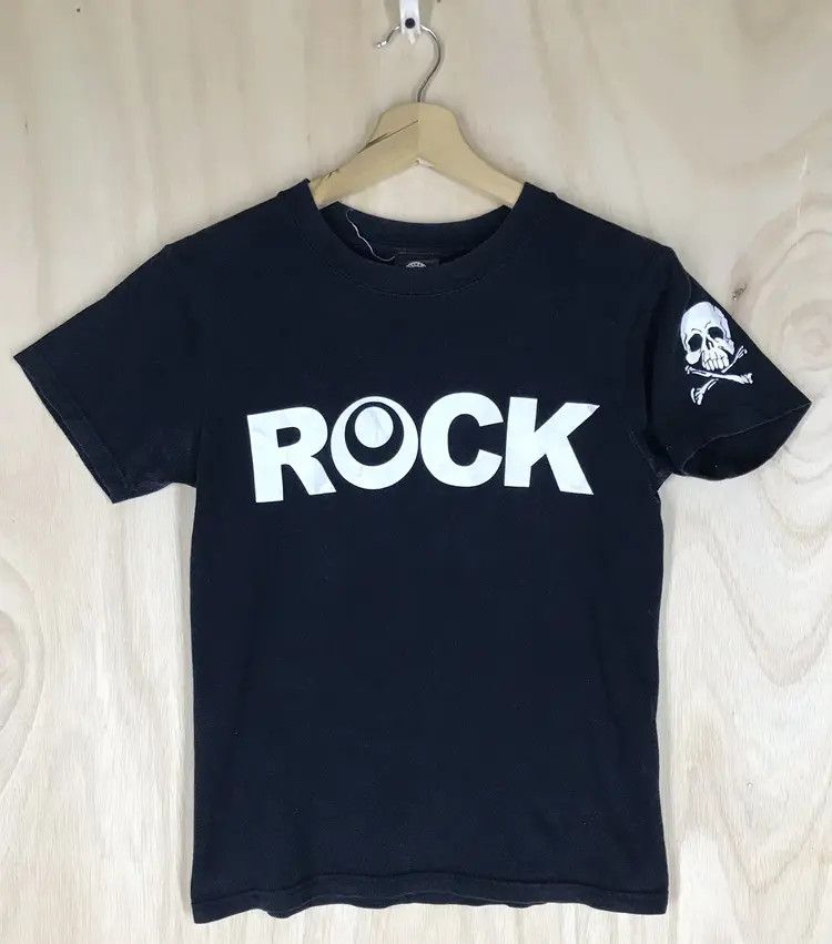 Band Tees The Okinawa Yankees Rock & Roll Tshirts Size US XS / EU 42 / 0 - 1 Thumbnail