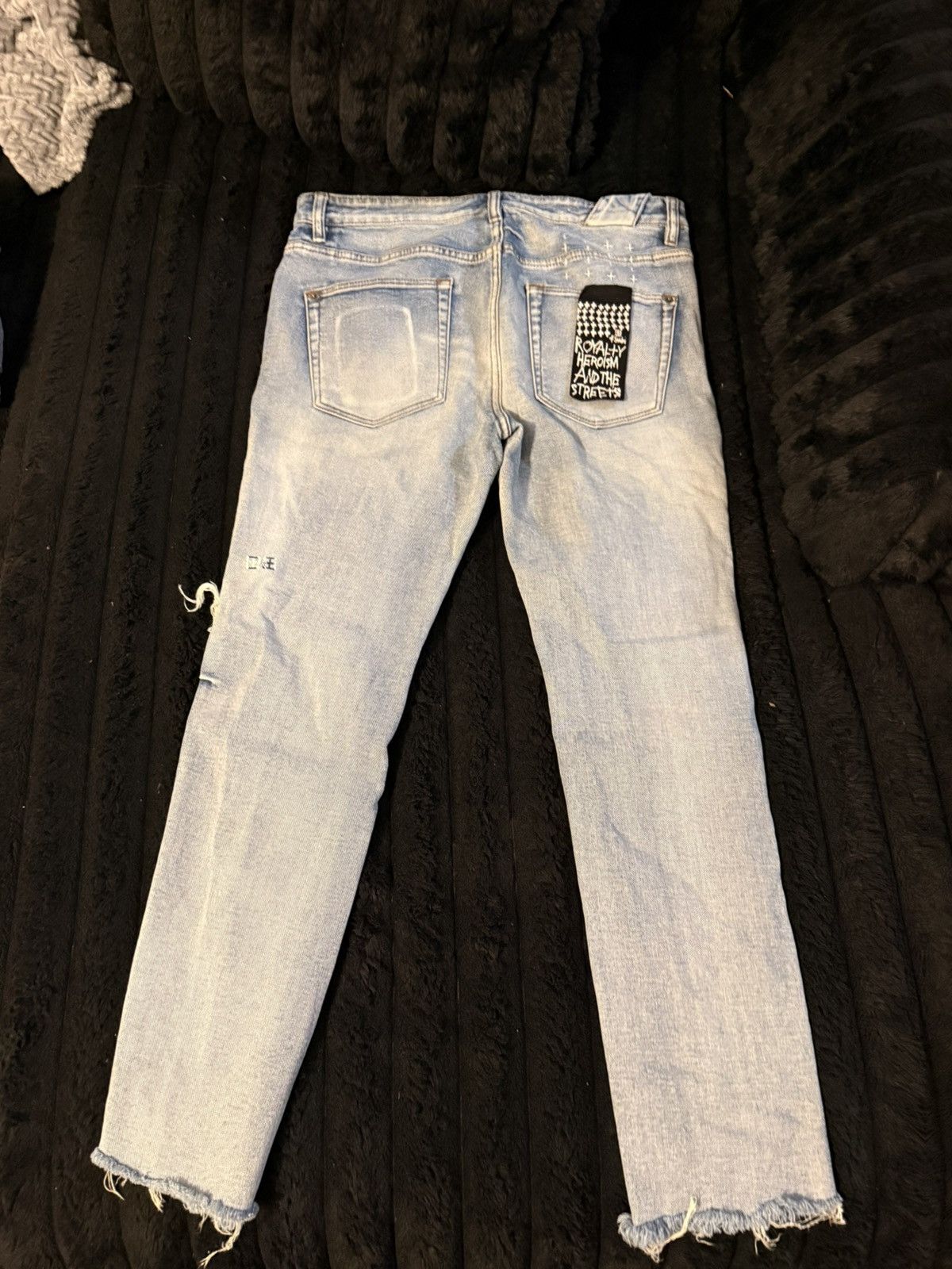 Ksubi Ksubi denims Size US 33 - 2 Thumbnail