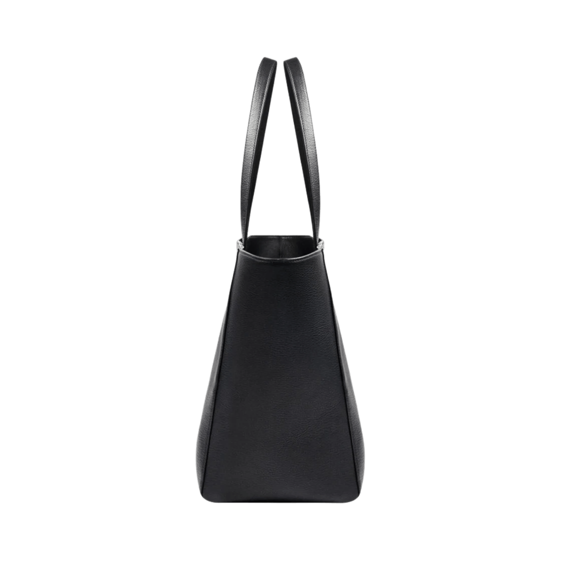Balenciaga o1tr1nto0426 Size: OS / Everyday East-West Tote Bag in Black Size ONE SIZE - 2 Thumbnail