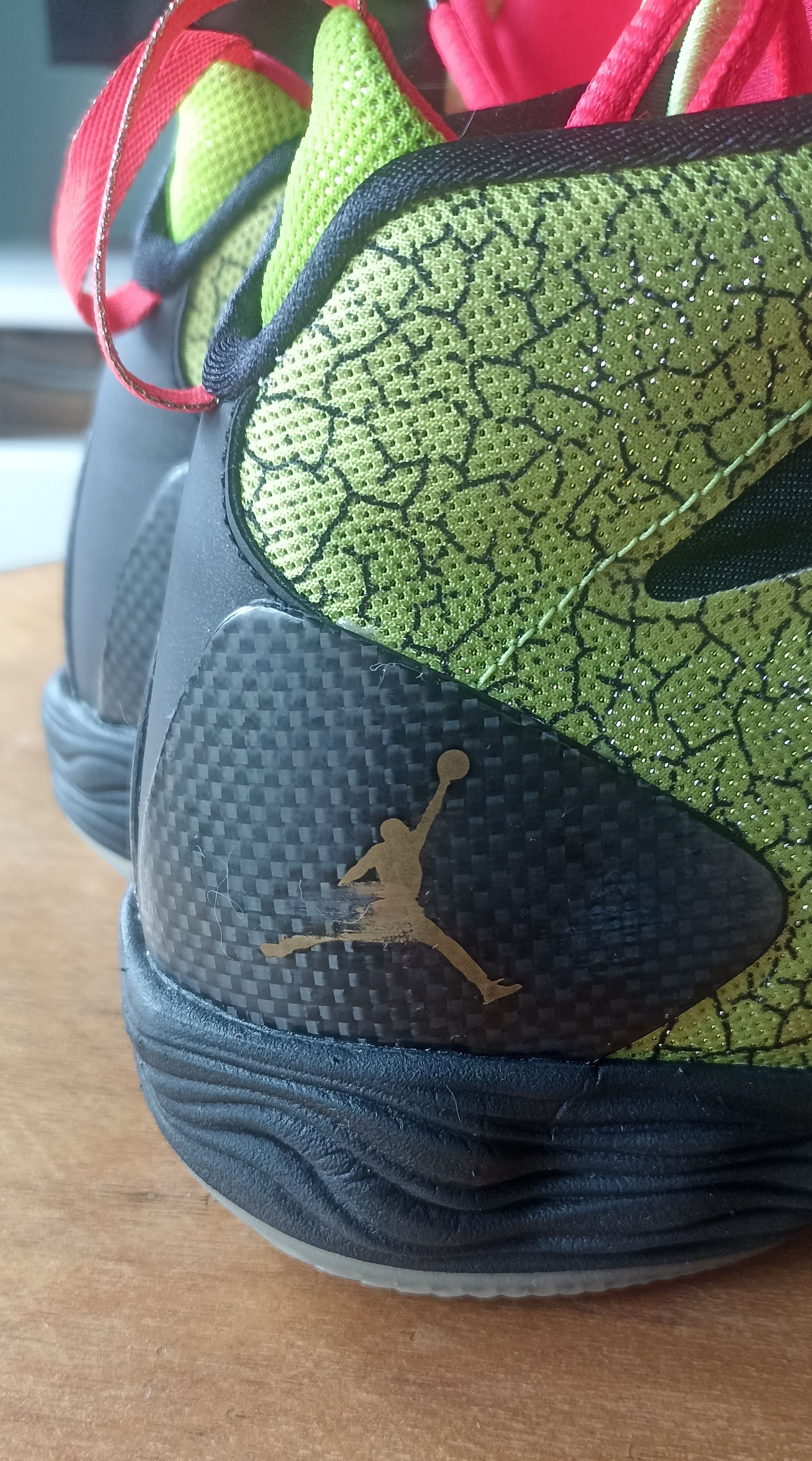 Jordan Brand Jordan 28 XX8 All Star SE Size US 9.5 / EU 42-43 - 4 Thumbnail