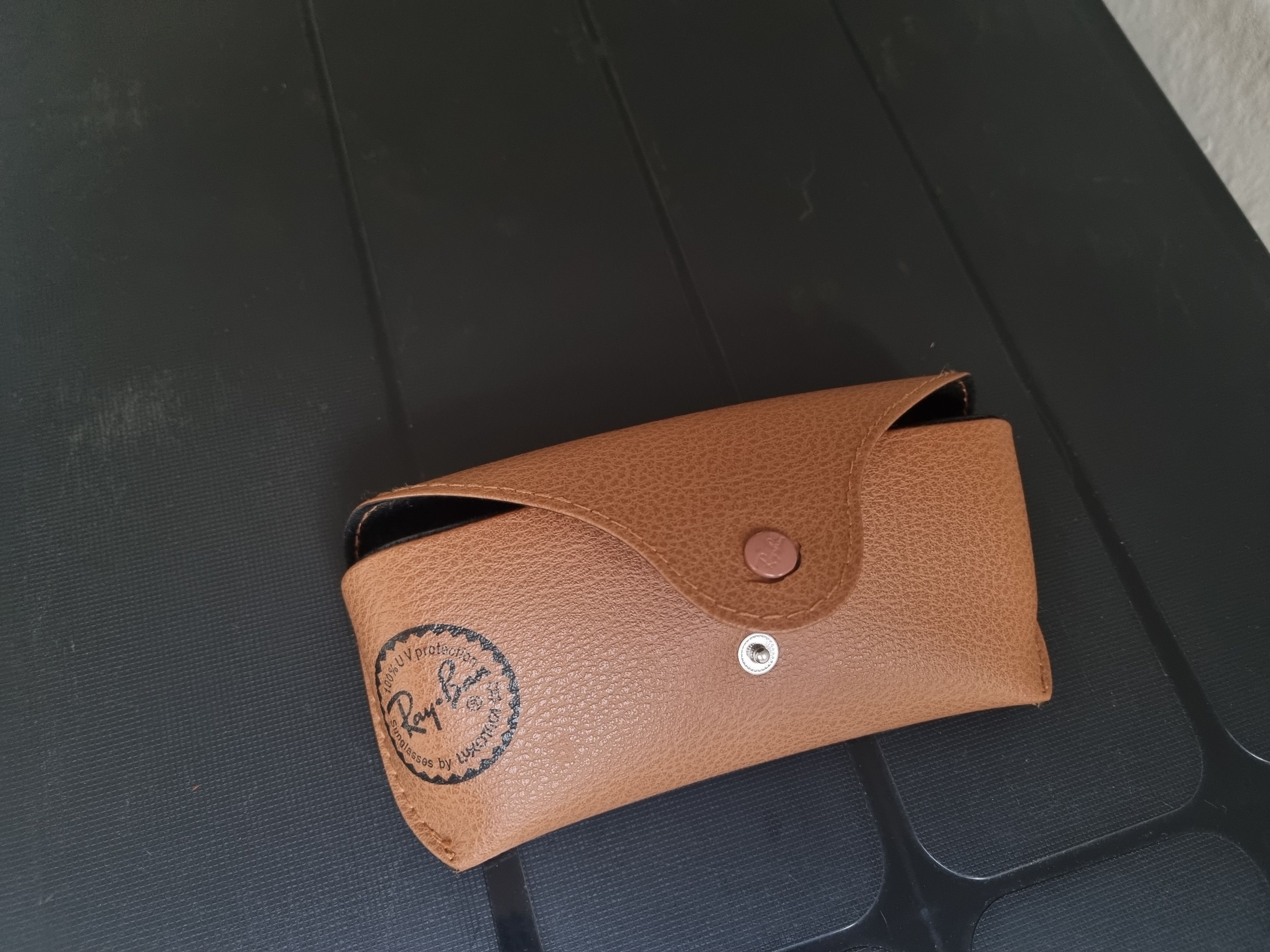 RayBan B&L Ray Ban USA Vintage Aviator 100% UV, G-15 | L2846 |62mm Size ONE SIZE - 18 Thumbnail