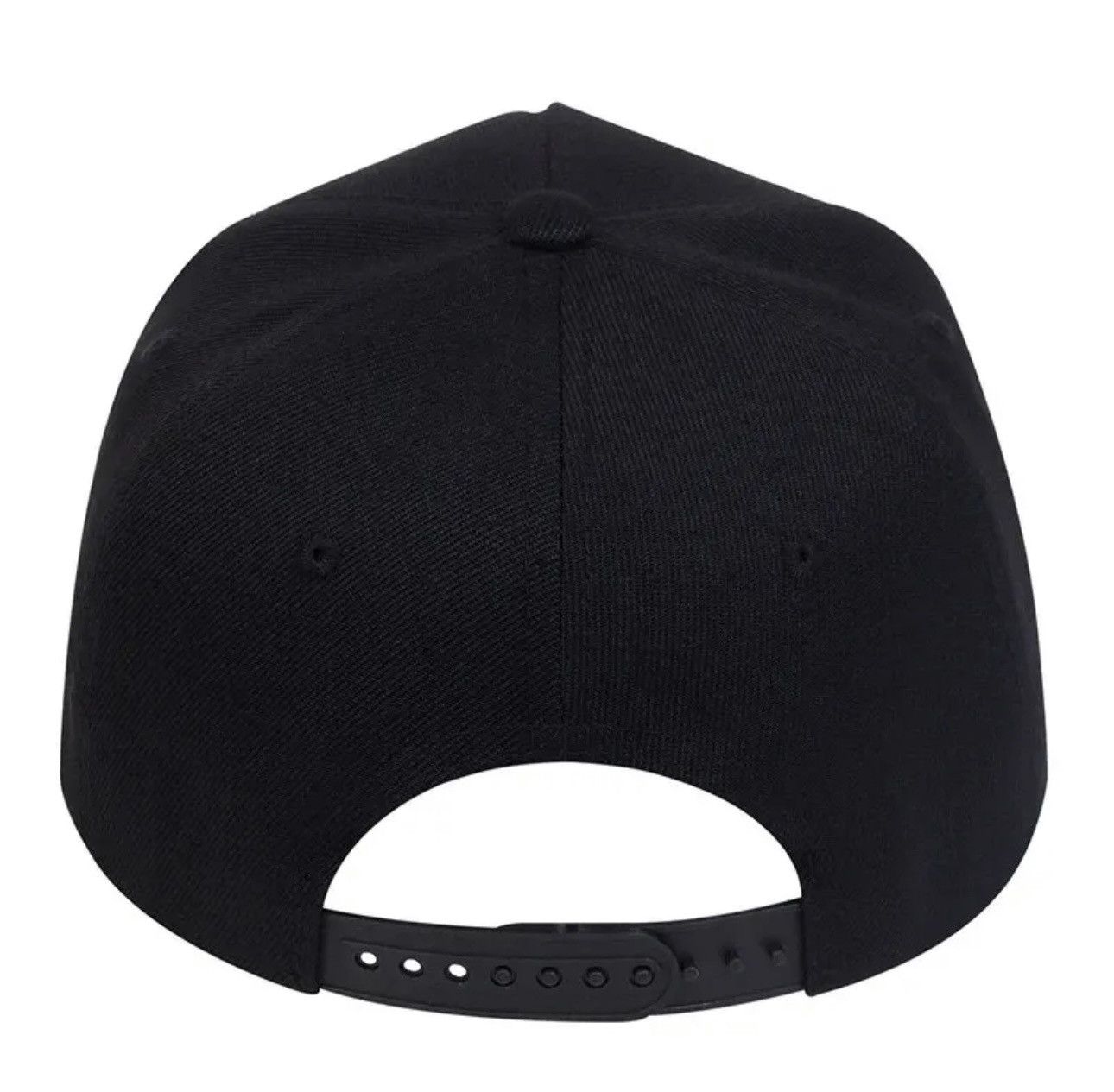 Designer Unisex Machine Fingers Embroidery Hip-hop Adjustable Casual Size ONE SIZE - 5 Thumbnail