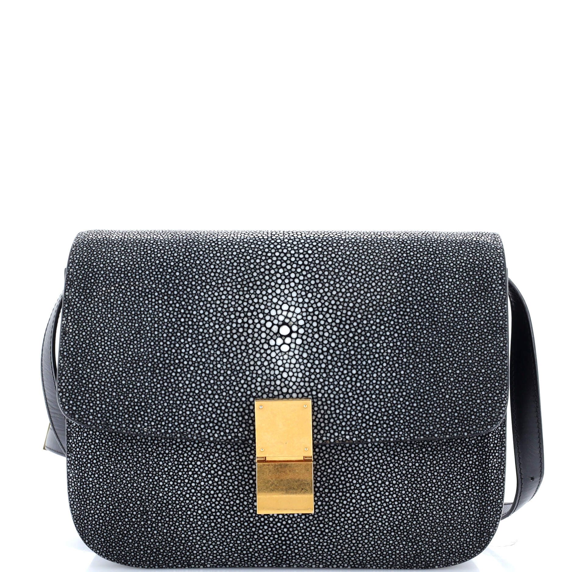 Celine Classic Box Bag Size ONE SIZE - 1 Thumbnail