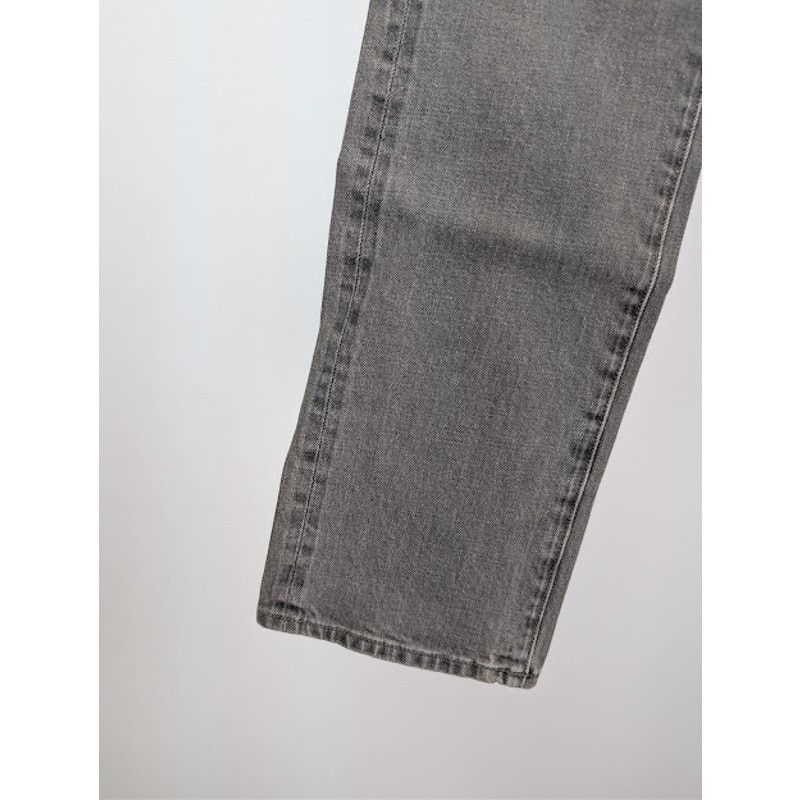 Tom Ford o1rshd1 Slim-Fit Denim Jeans in Grey Size US 32 / EU 48 - 9 Thumbnail