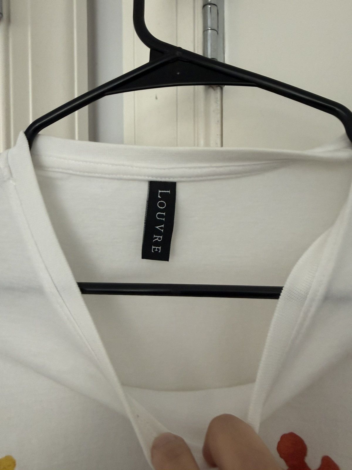 Other Louvre T Shirt Size US L / EU 52-54 / 3 - 3 Thumbnail