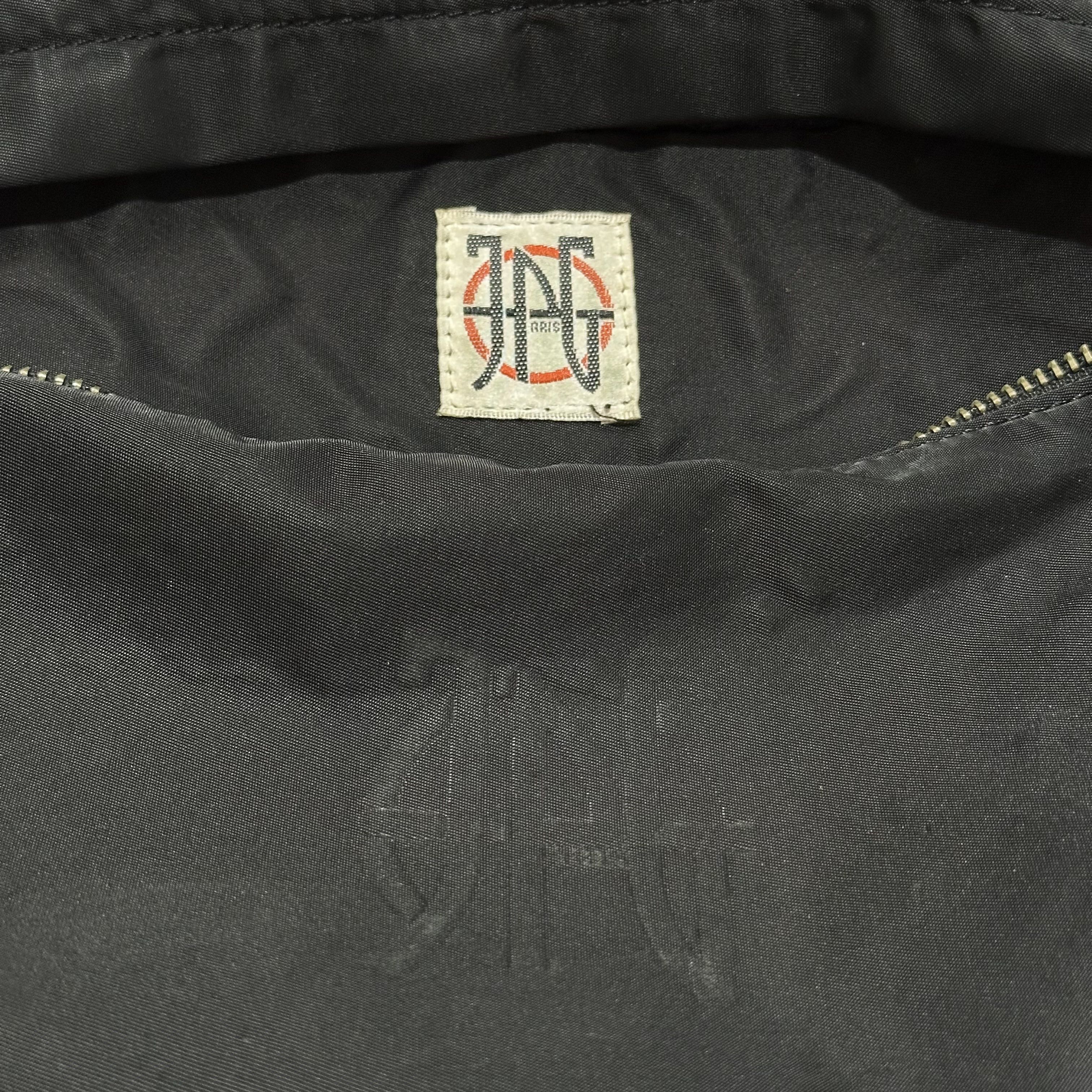 Jean Paul Gaultier Jean Paul Gaultier Homme Backpack Size ONE SIZE - 5 Thumbnail