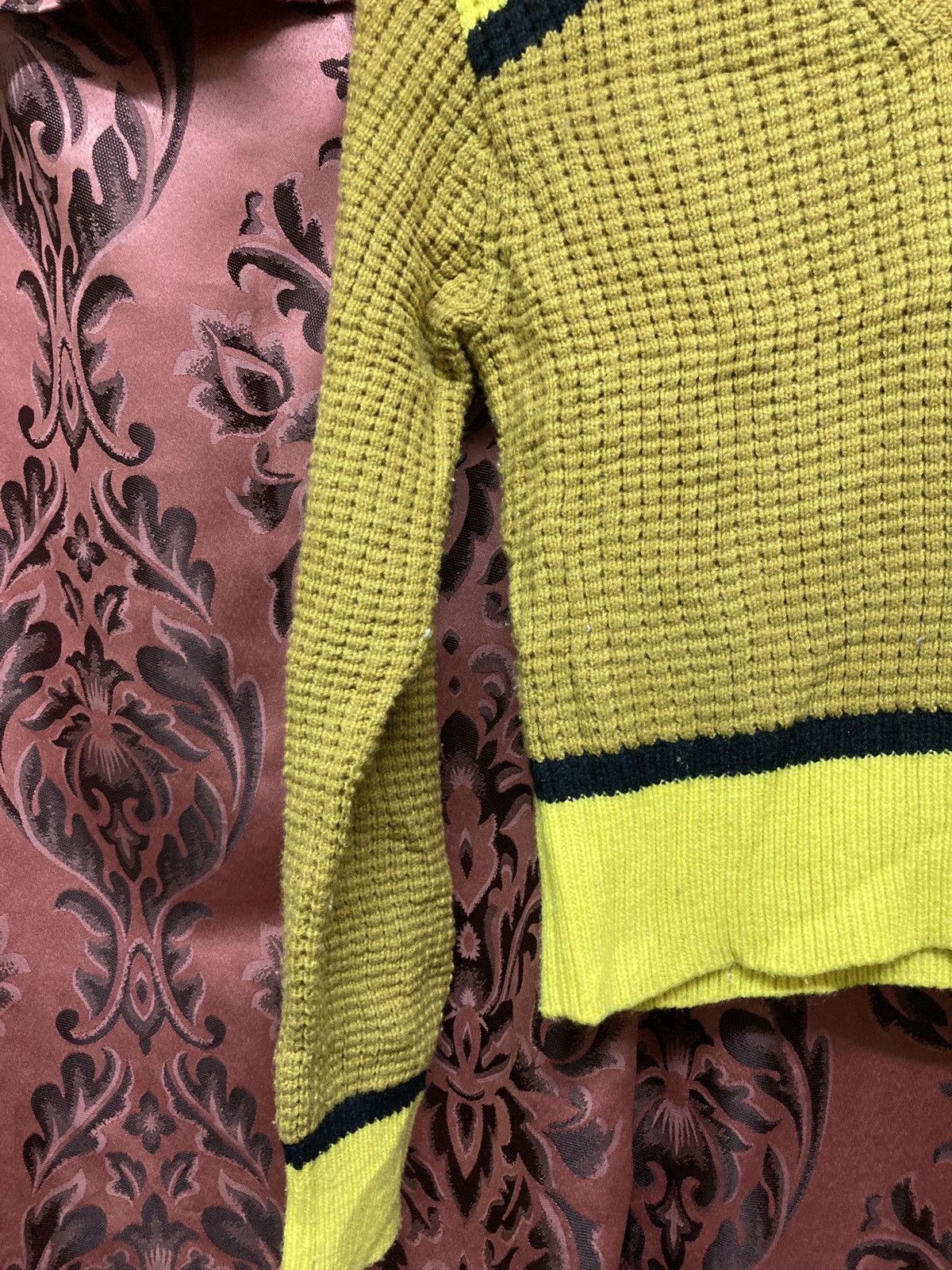 Designer × Marni × Uniqlo Marni x Uniqlo knitwear Size US M / EU 48-50 / 2 - 6 Thumbnail