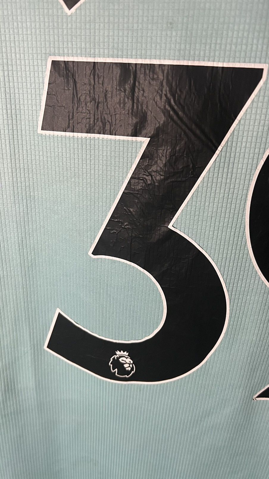 Castore Bruno Guimaraes Newcastle United Castore jersey Size US XL / EU 56 / 4 - 6 Thumbnail