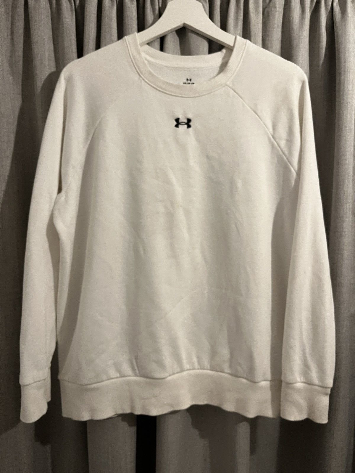 Under Armour Under armour jumper Size US M / EU 48-50 / 2 - 1 Thumbnail