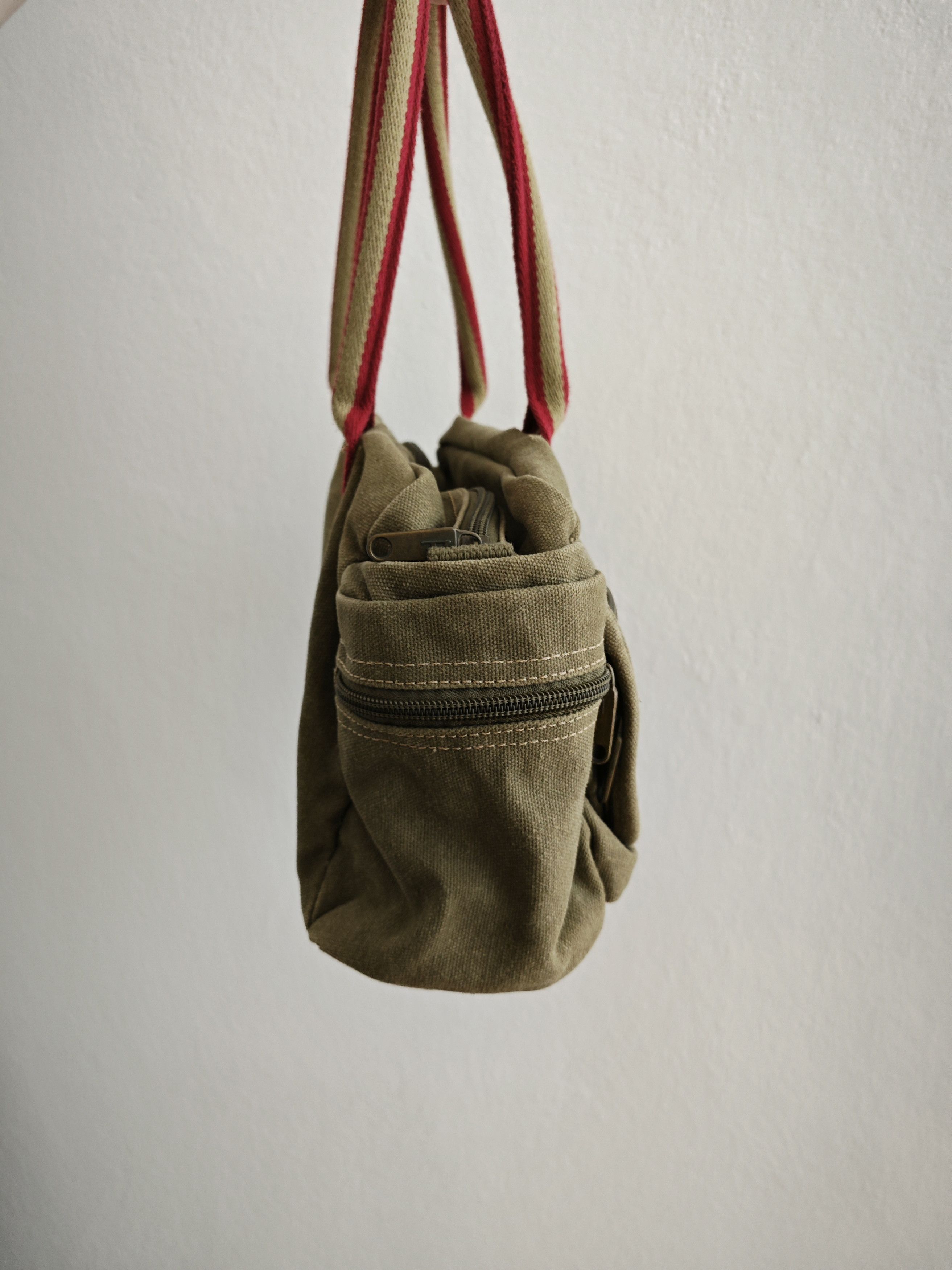 Diesel Diesel vintage bag Size ONE SIZE - 4 Thumbnail