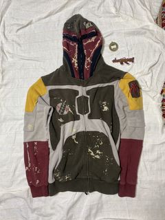 Marc ecko 2025 star wars jacket