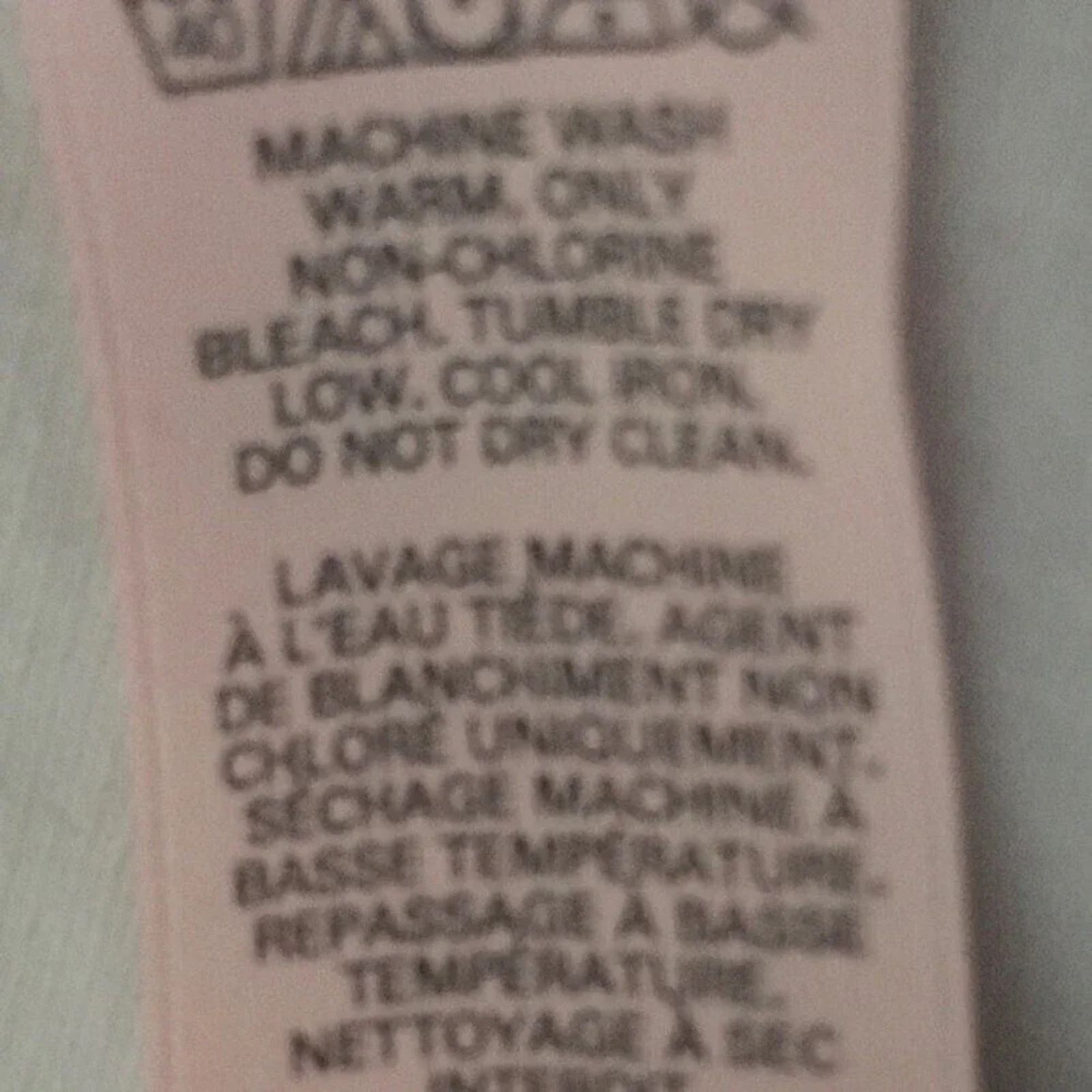 Victoria's Secret Victoria’s Secret pajama top, size XS Size XS / US 0-2 / IT 36-38 - 6 Thumbnail
