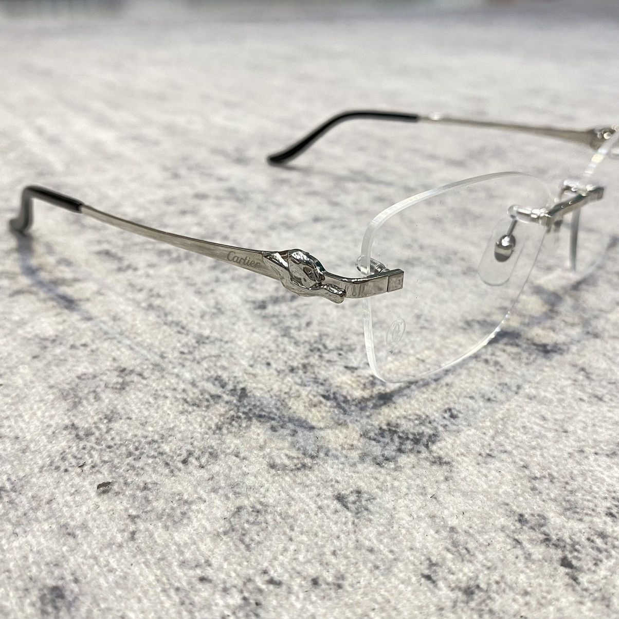Cartier CARTIER CT0522O 002 Size ONE SIZE - 2 Thumbnail