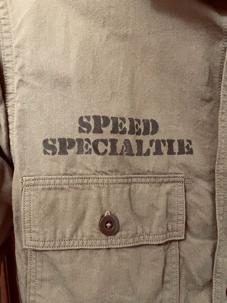 Freewheelers FREEWHEELERS Size 16 Of-print old-fashioned shirts Size US XS / EU 42 / 0 - 3 Thumbnail