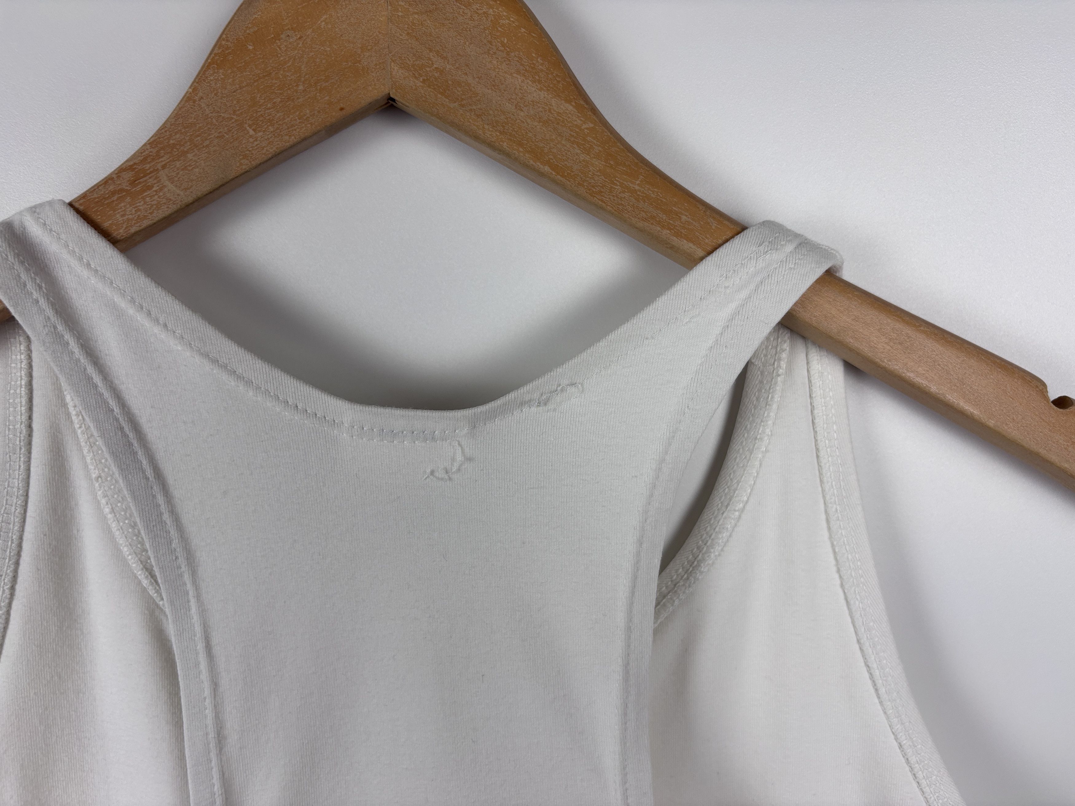 Nike × Vintage Vintage Nike Dri Fit Challenge Court Tennis Dress Size L Size L / US 10 / IT 46 - 8 Thumbnail