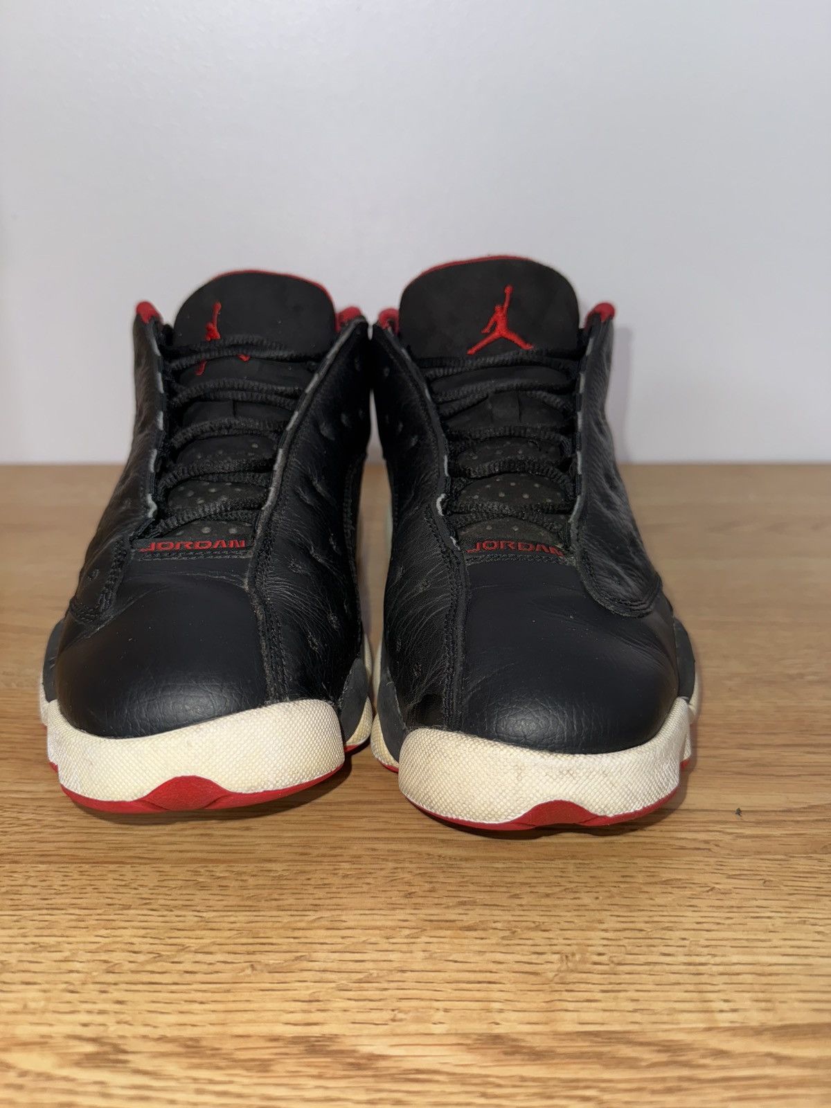 Jordan Brand Jordan 13 low bred Size US 10.5 / EU 43-44 - 5 Thumbnail