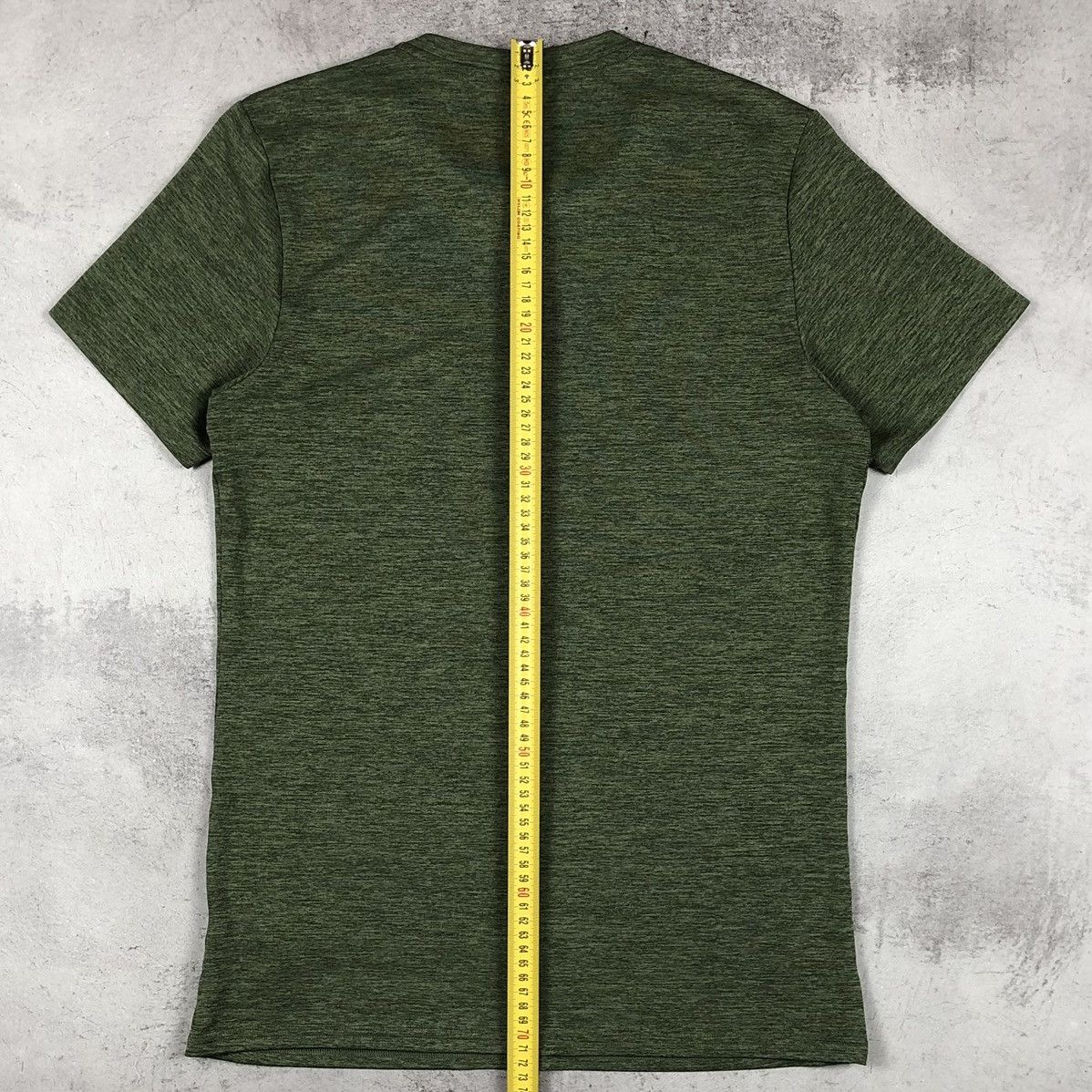 Gymshark Gymshark Arrival Mark Activewear T-Shirt Tee Size US S / EU 44-46 / 1 - 10 Thumbnail