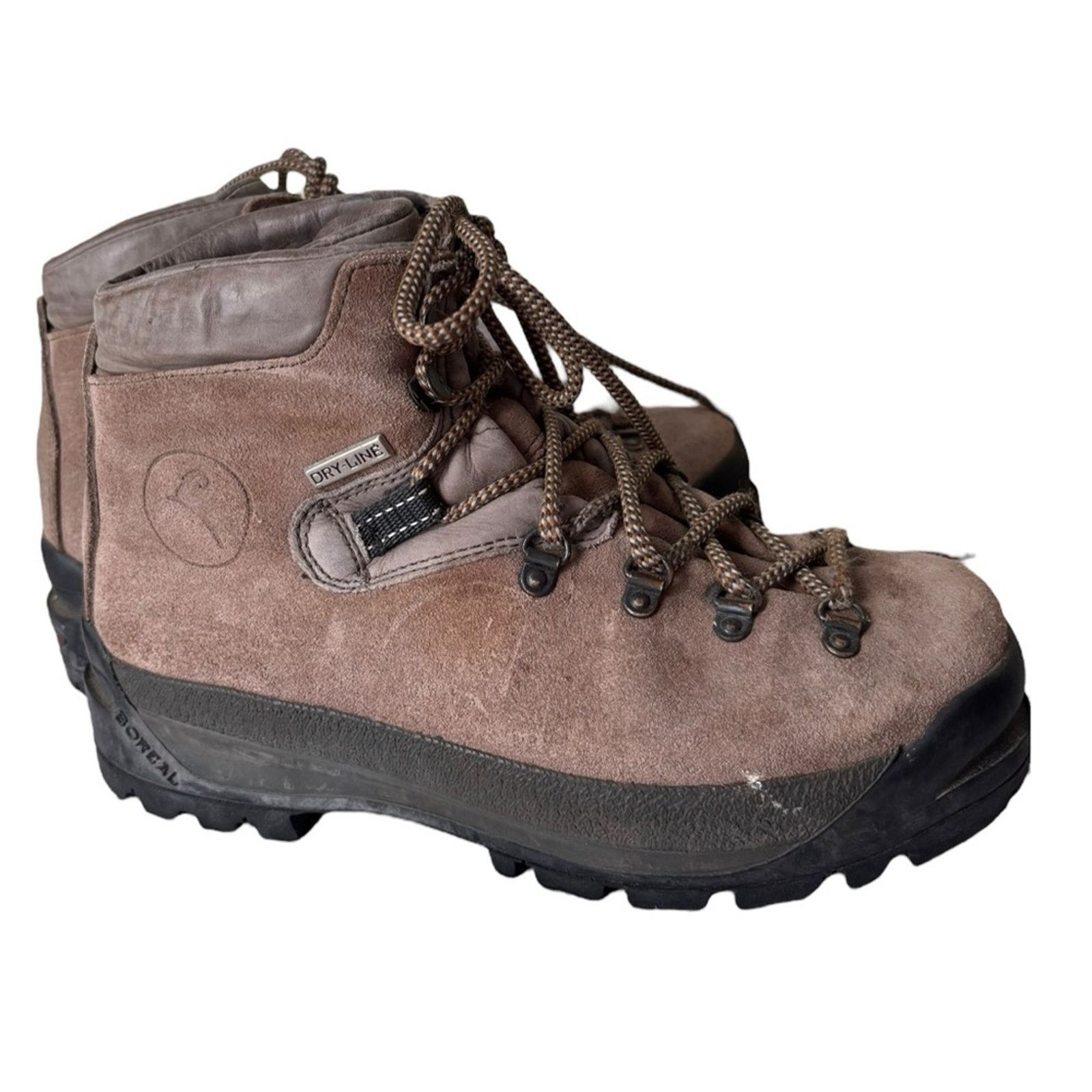 Other BOREAL Bulnes Hiking Boots Size US 7 / IT 37 - 1 Thumbnail