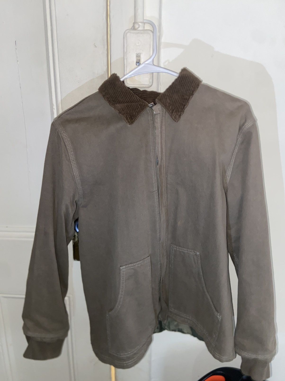 Vintage thrift jacket Size US S / EU 44-46 / 1 - 1 Thumbnail