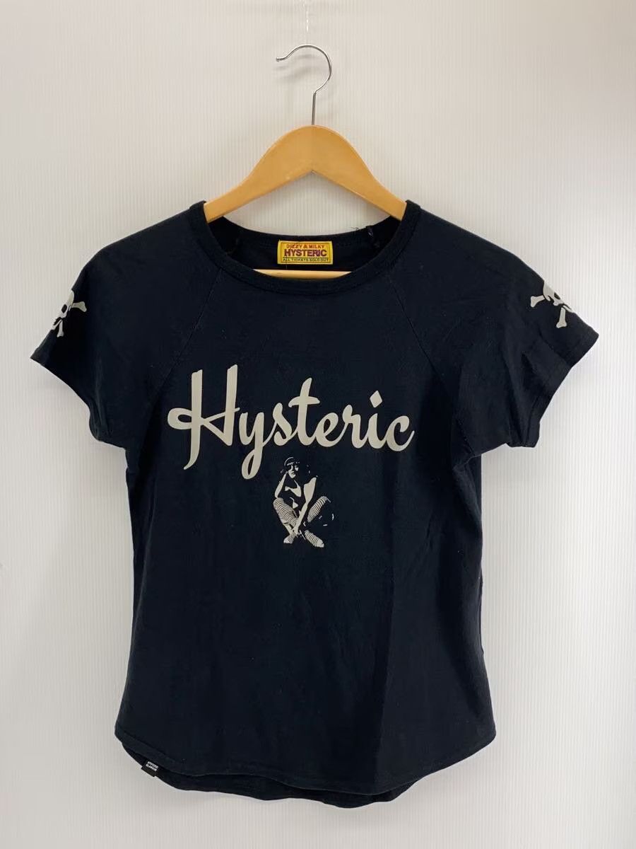 Hysteric Glamour Hysteric Skull Tee Size S / US 4 / IT 40 - 1 Thumbnail