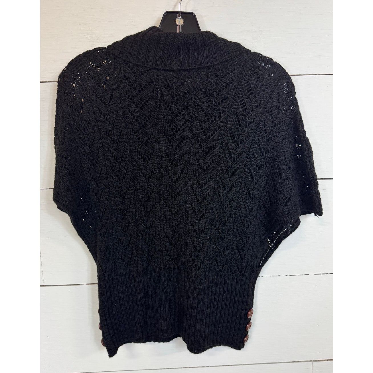 Other Rue21 Short Sleeve Sweater Women's Size Large Size L / US 10 / IT 46 - 2 Thumbnail