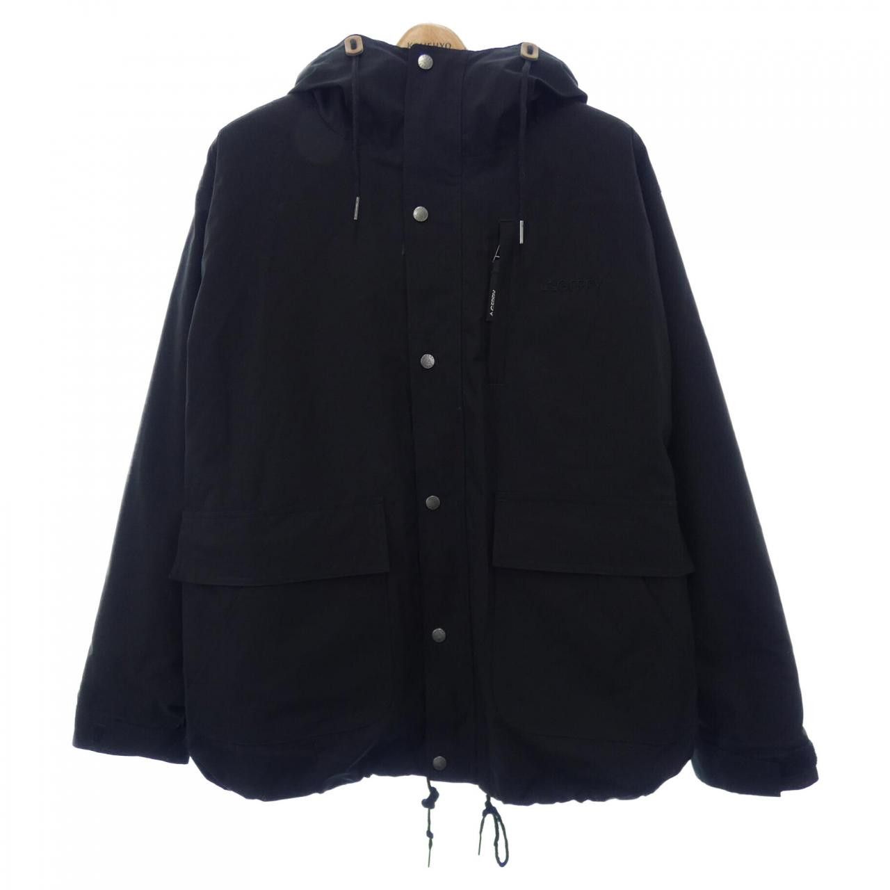 Other Other GERRY Blouson Others Outerwear DUTY FREE for USA Size ONE SIZE - 1 Thumbnail