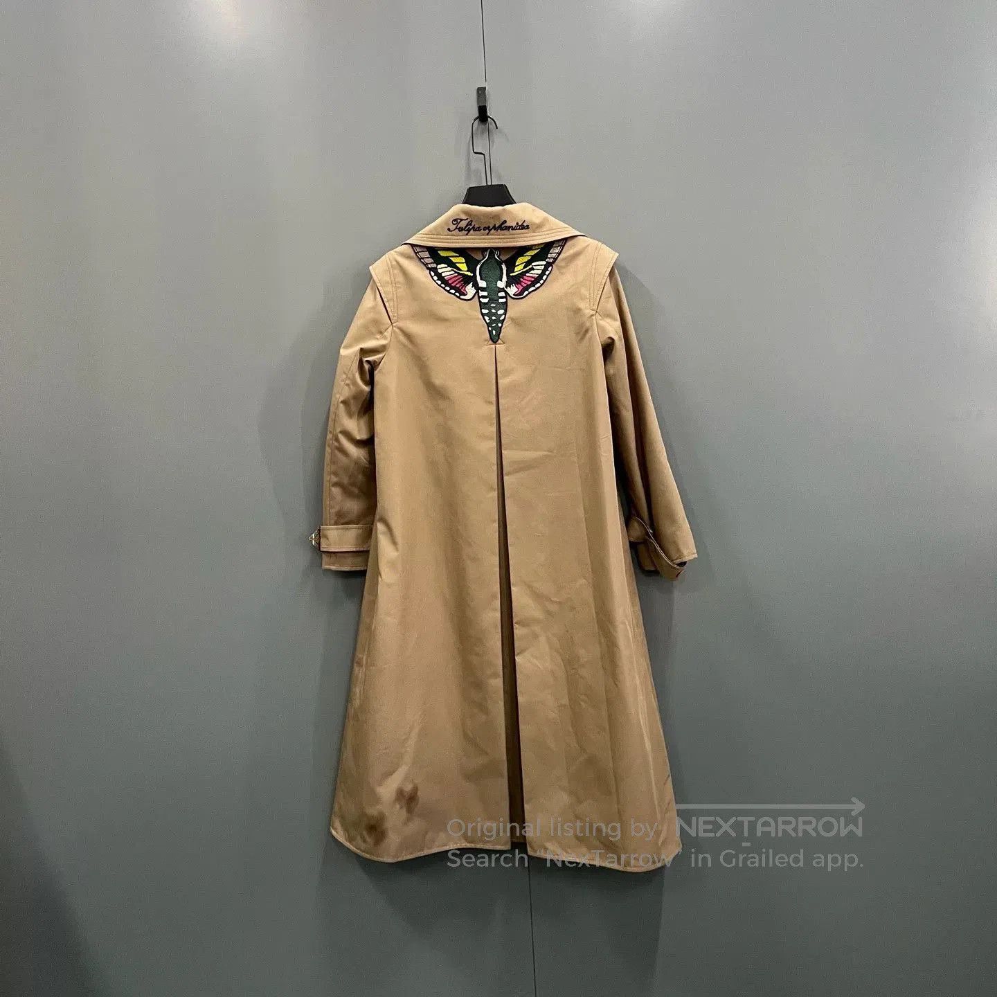 Gucci gucci check. Size L / US 10 / IT 46 - 3 Thumbnail