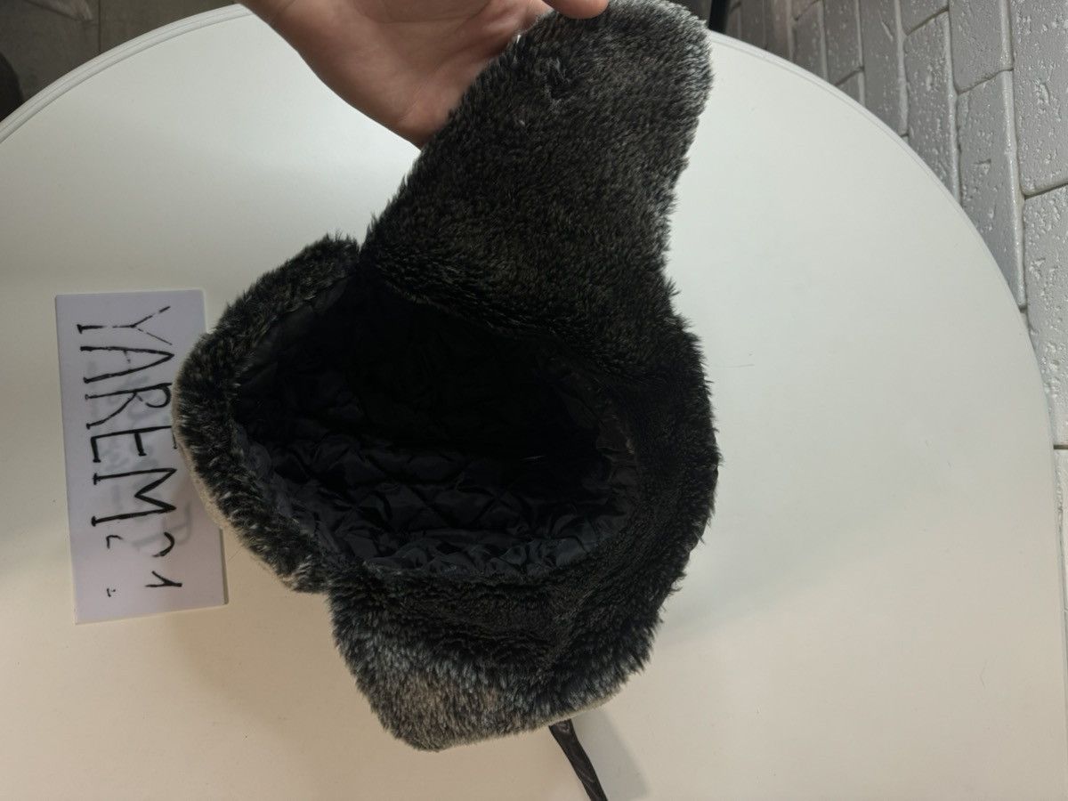 Other Ushanka hat cap Size ONE SIZE - 4 Thumbnail