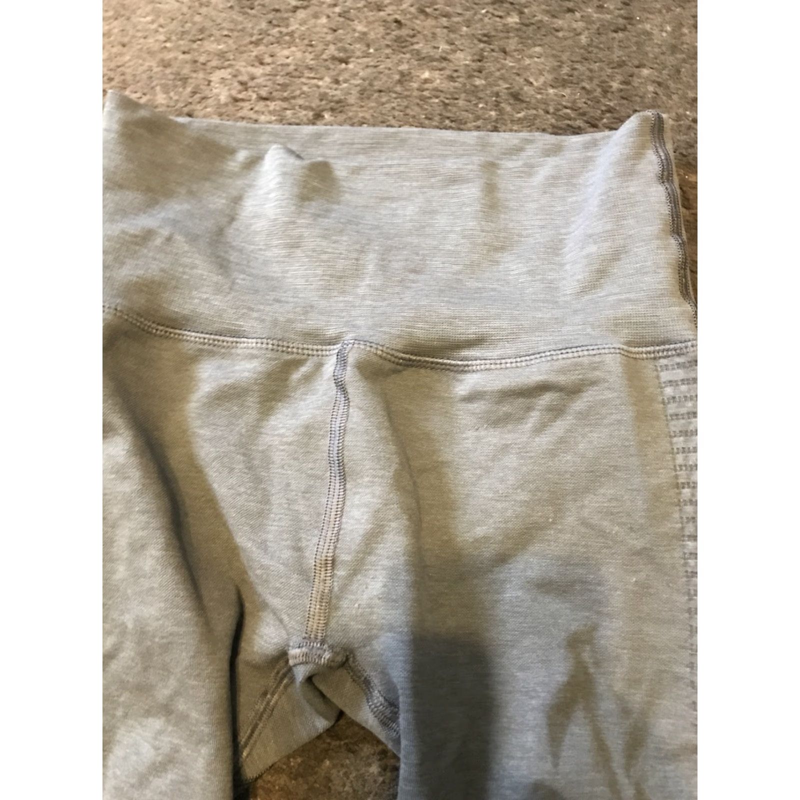 Vintage Alphalete Leggings Shirt? Size 28" / US 6 / IT 42 - 3 Thumbnail