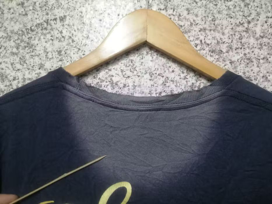 Stussy × Vintage VINTAGE STUSSY VERY RARE Size US M / EU 48-50 / 2 - 9 Thumbnail