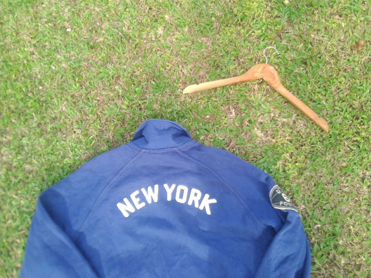 Polo Ralph Lauren polo ralph lauren tiger football varsity jacket Size US XXL / EU 58 / 5 - 12 Thumbnail