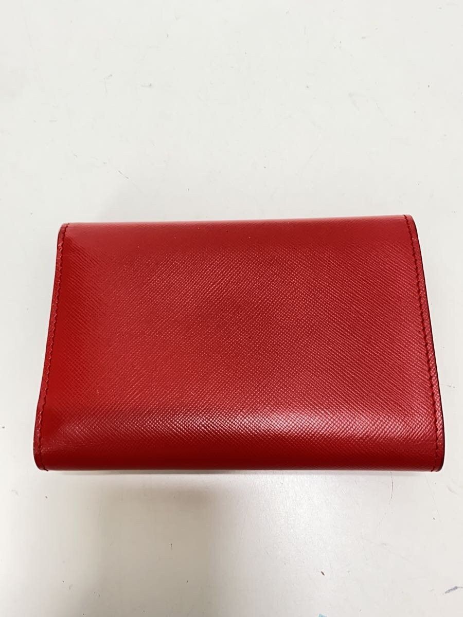Vivienne Westwood Orb Leather Wallet Size ONE SIZE - 2 Thumbnail