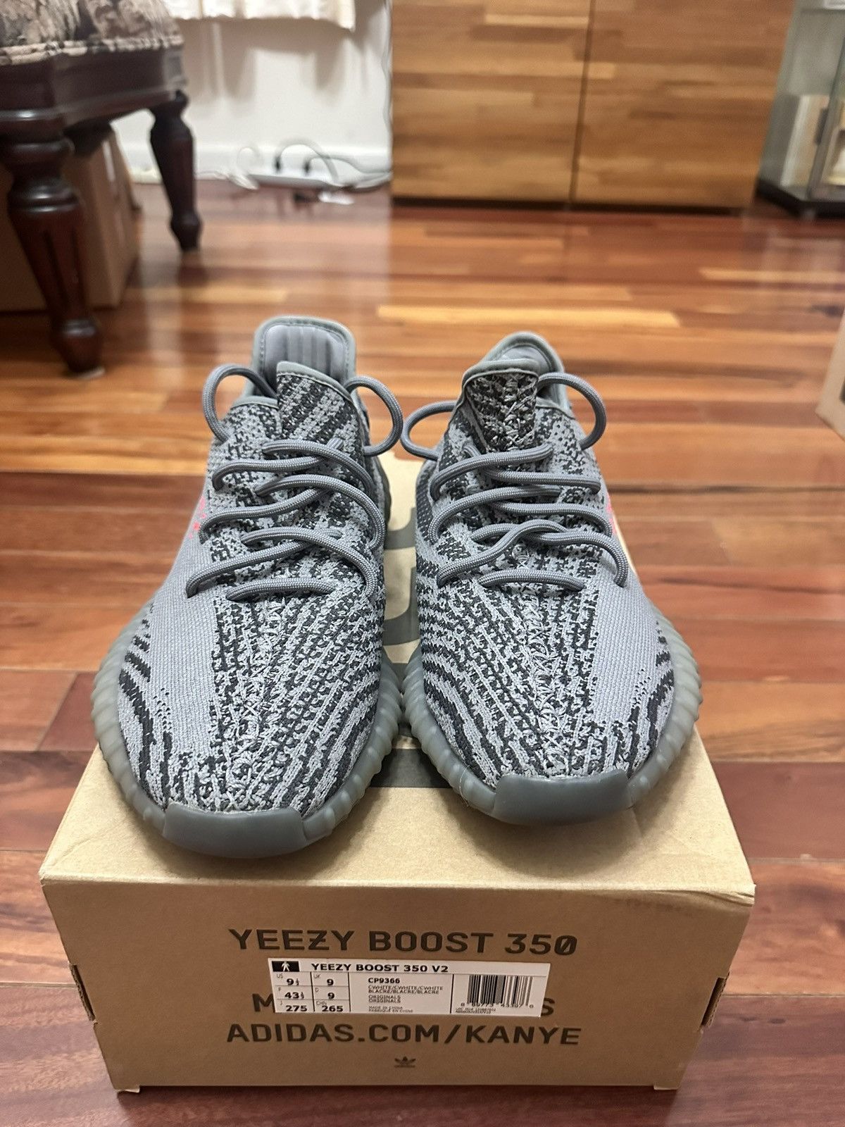 adidas gazelle silver green womens Adidas Yeezy Boost 350 V2 Salt – Sneakers Depot