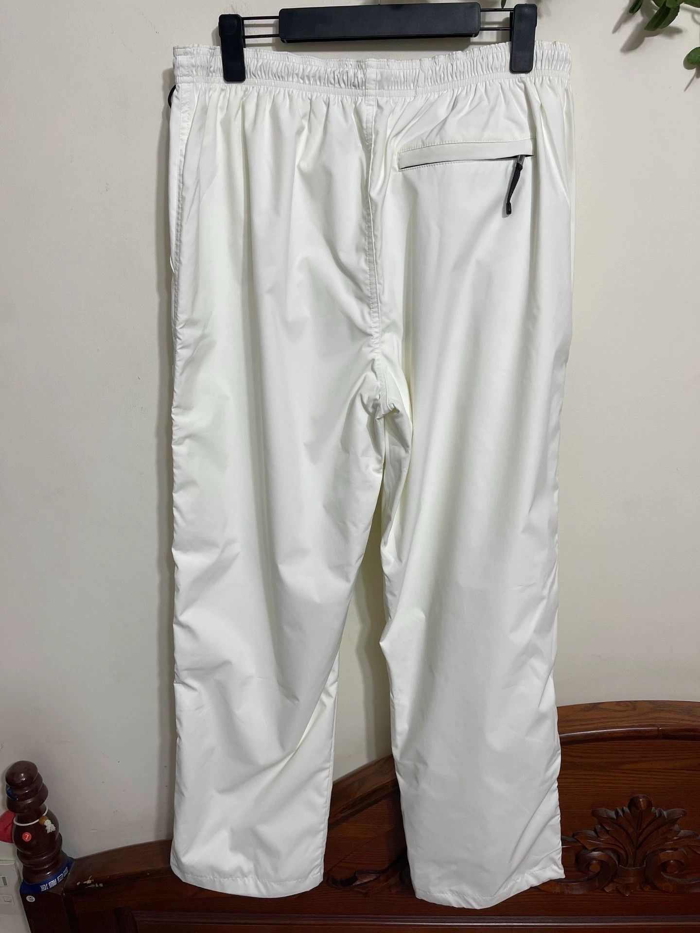 Burberry Burberry Wide Leg Cargo Pants 50/52/54 Size US 34 / EU 50 - 2 Thumbnail