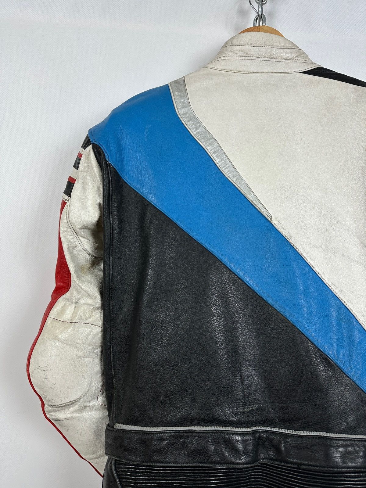 Dainese Vintage Dainese Professional Leather Superbike Moto Suit Size US M / EU 48-50 / 2 - 16 Thumbnail
