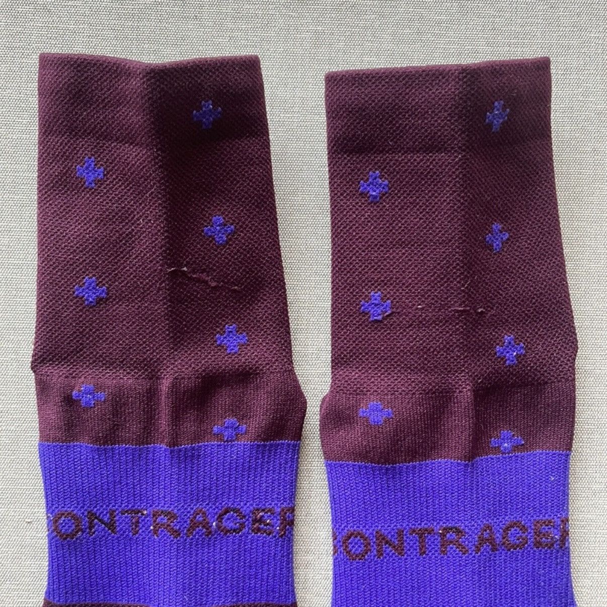 Other Bontrager Ankle Socks Size ONE SIZE - 8 Thumbnail