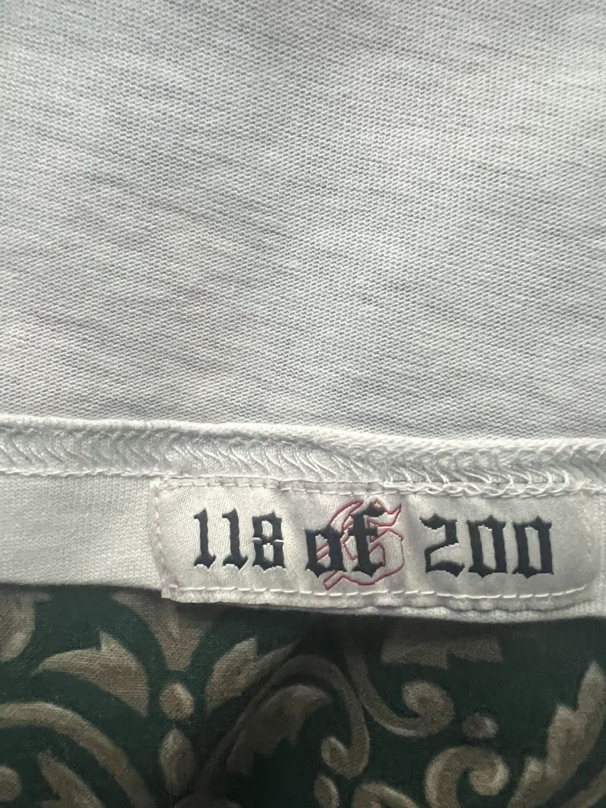 Godspeed GodSpeed ‘Crowd Surf’ Tee Size US M / EU 48-50 / 2 - 4 Thumbnail