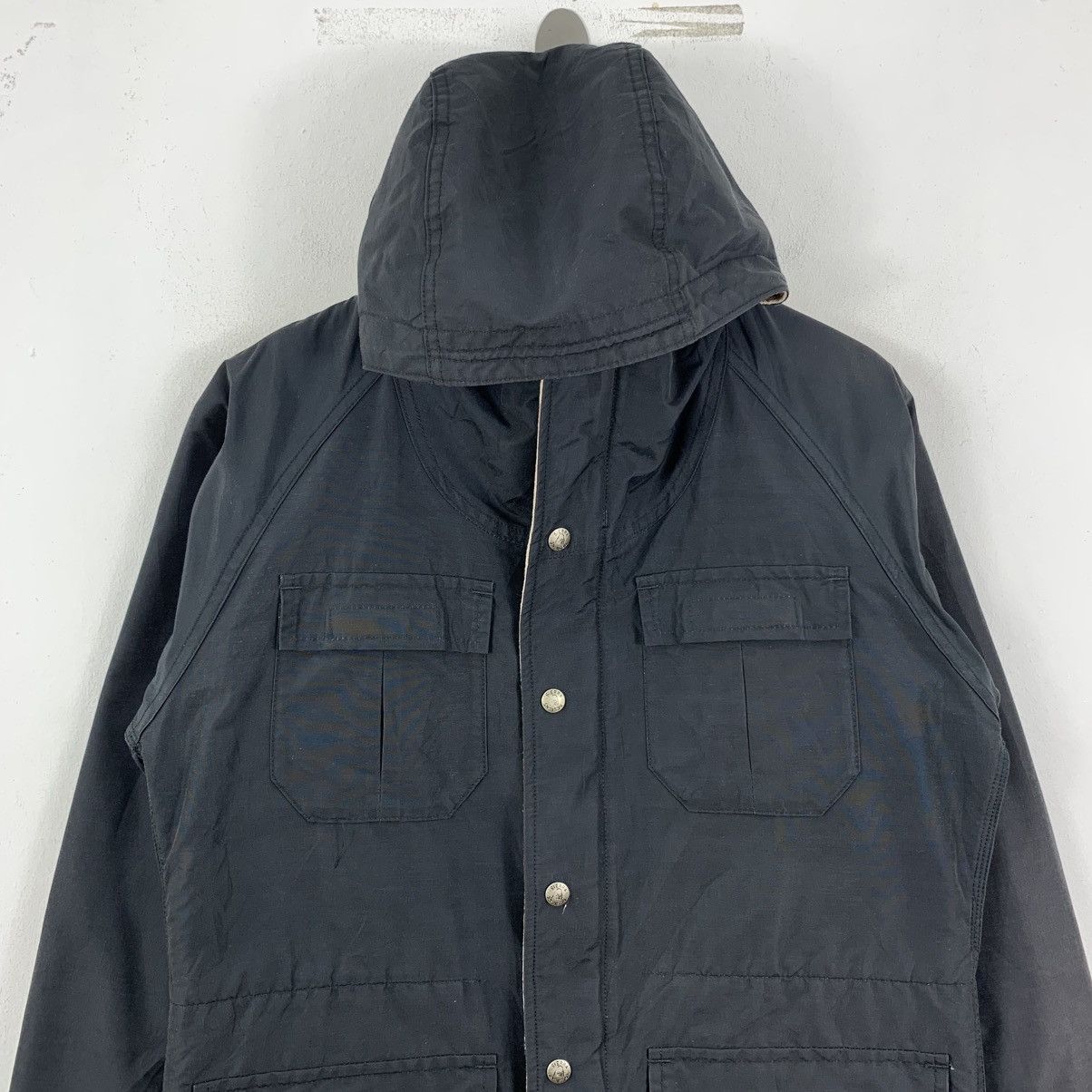 Pendleton Vintage PENDLETON x SIERRA DESIGN Usa60/40 Navajo Aztec Coat Size US L / EU 52-54 / 3 - 4 Thumbnail