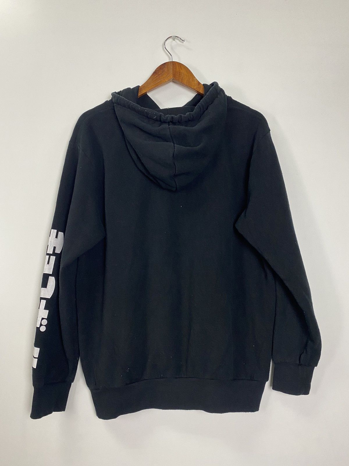 Anime × Vintage Vintage Morinaga Hoodies Size US L / EU 52-54 / 3 - 10 Thumbnail