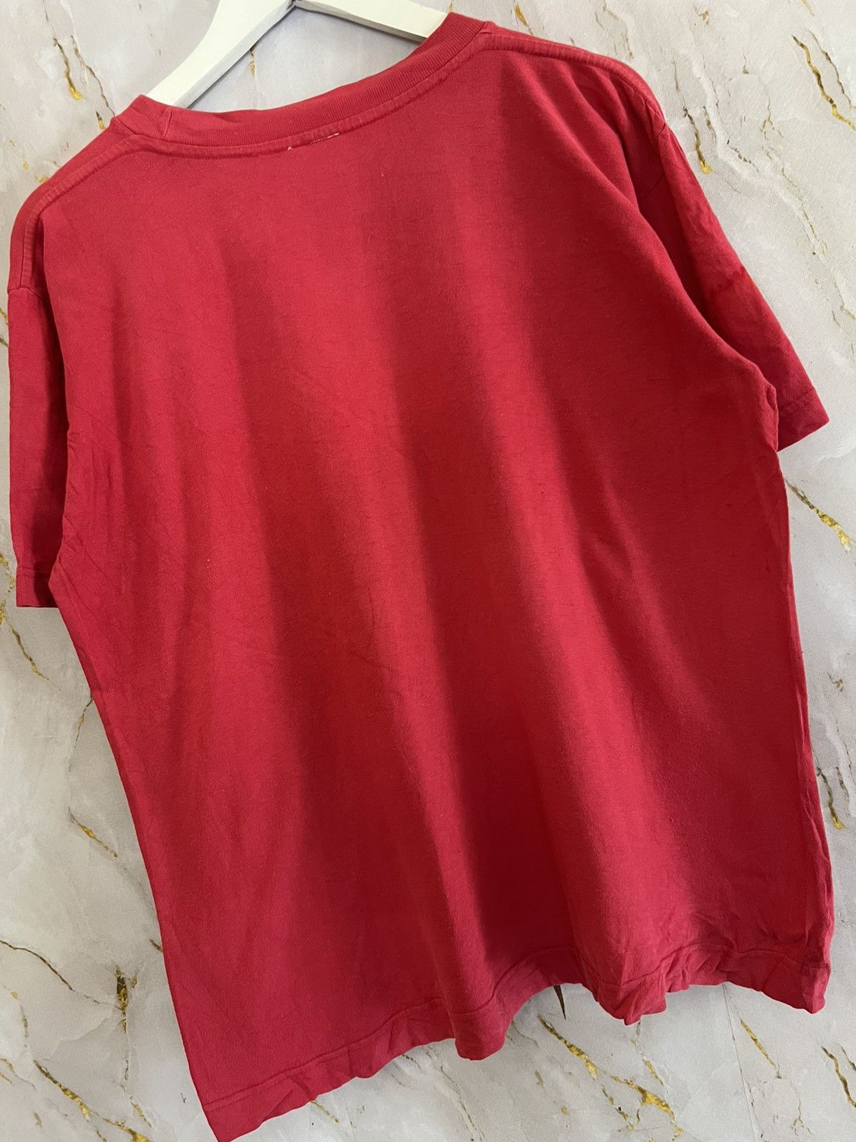 Vintage Crumbic Graphic Shirt – Rare Japanese Streetwear Size US L / EU 52-54 / 3 - 4 Thumbnail