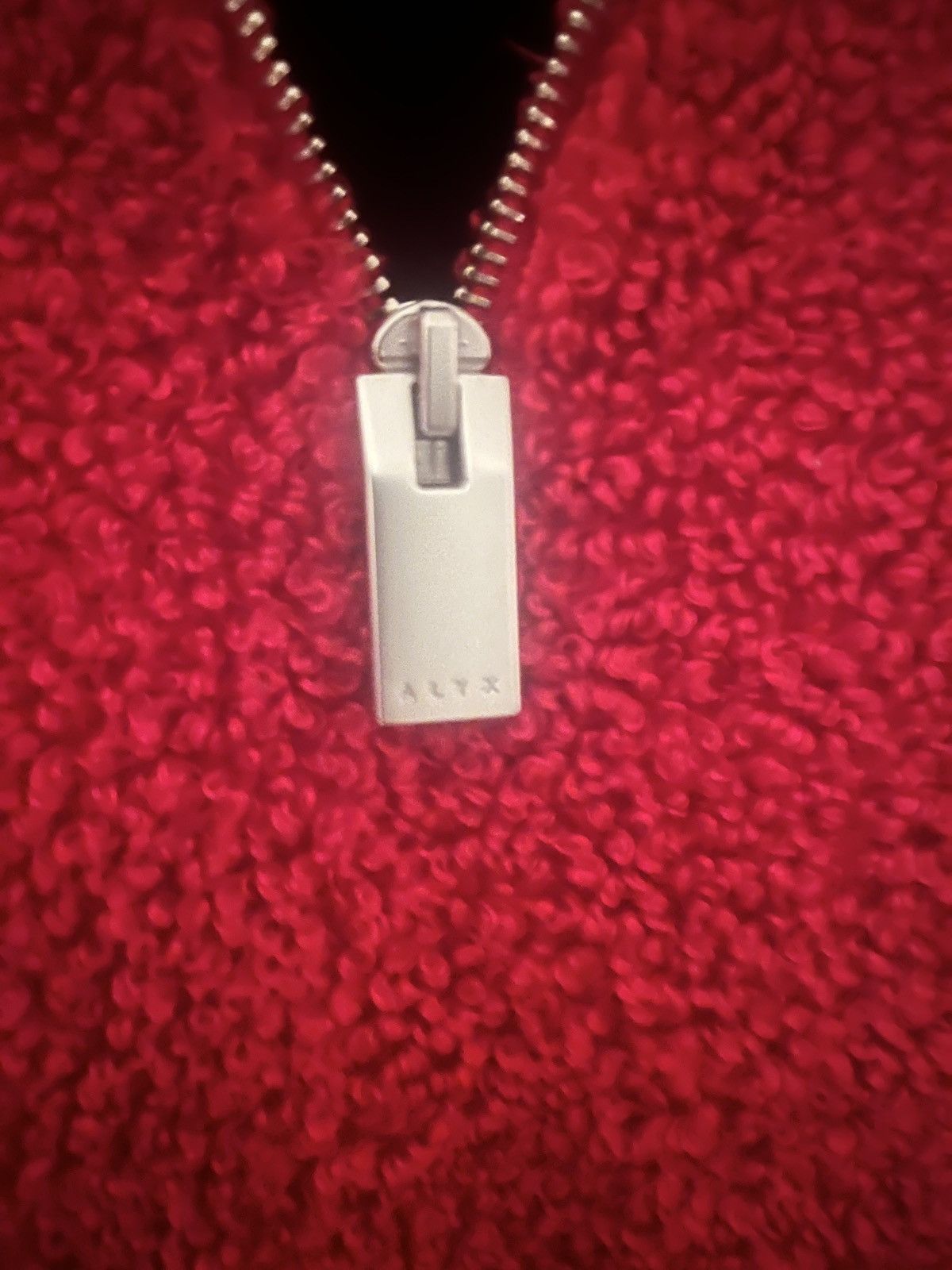 1017 ALYX 9SM Alyx Sweater Size US M / EU 48-50 / 2 - 1 Thumbnail