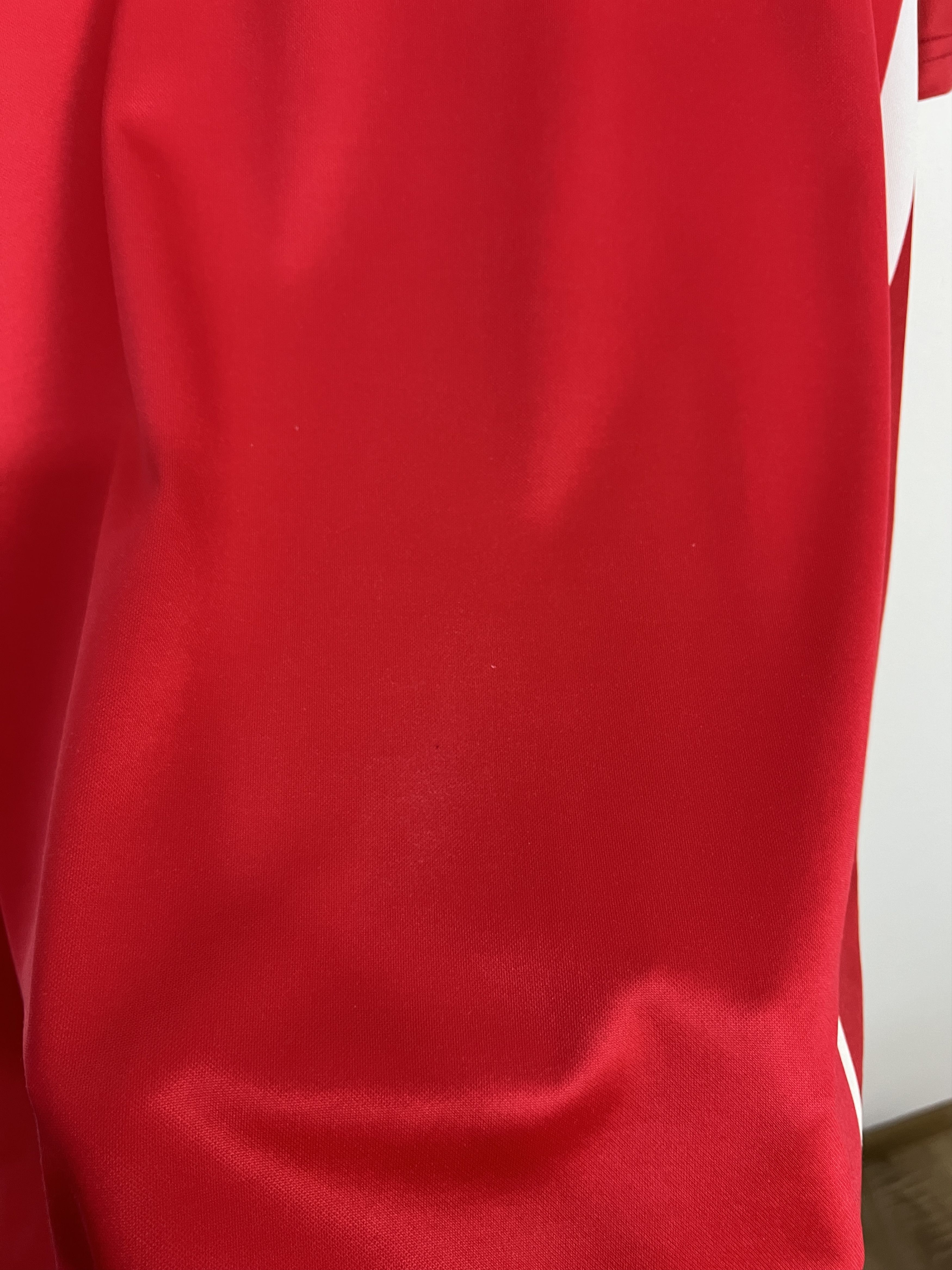 Nike Poland Away football shirt 1997 Soccer Jersey National Team Size US M / EU 48-50 / 2 - 6 Thumbnail