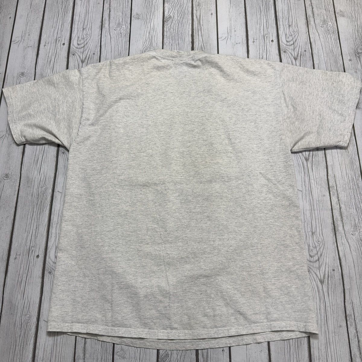 Chase Authentics × NASCAR × Vintage Vintage NASCAR Dale Earnhardt Wrangler tee Size US XL / EU 56 / 4 - 2 Thumbnail