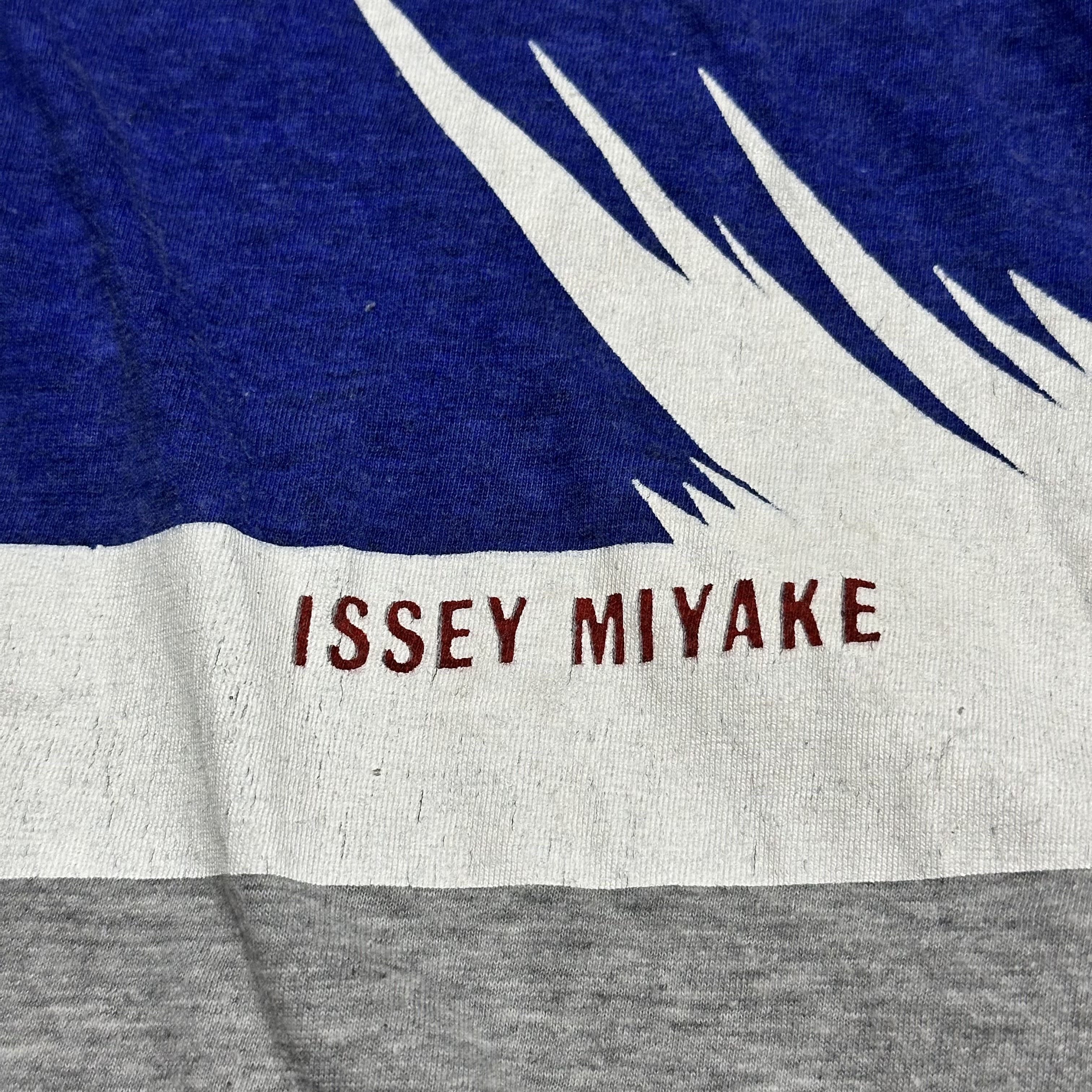 Issey Miyake Issey Miyake Tank Tops Size M / US 6-8 / IT 42-44 - 3 Thumbnail